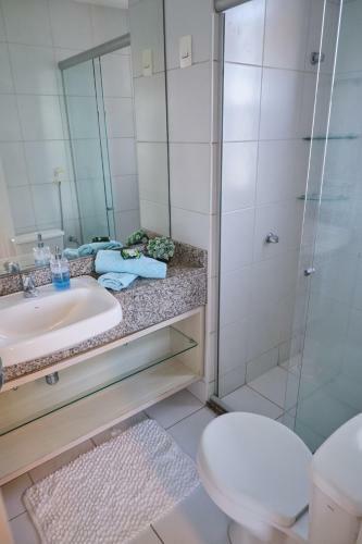 Apartamento Cobertura Duplex Frente Mar