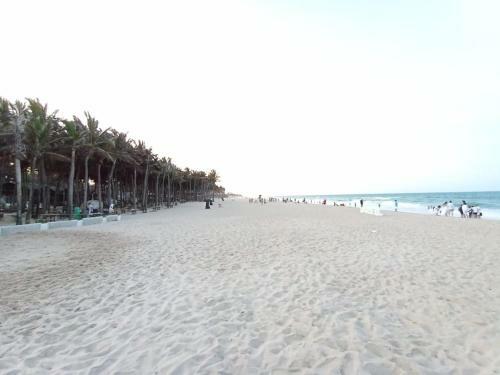 Hotel Wellness Beach Park Resort