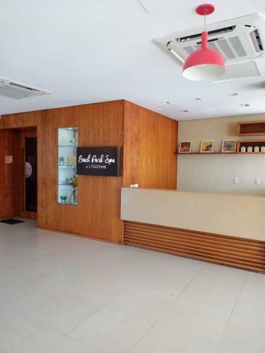 Hotel Wellness Beach Park Resort