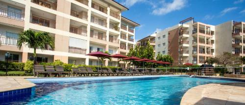 Hotel Wellness Beach Park Resort