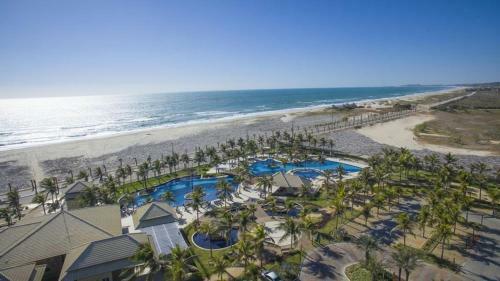 Apartamento Golf Ville