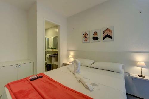 Tr�plex Com Vista Privilegiada Em Porto Das Dunas Por Carpediem