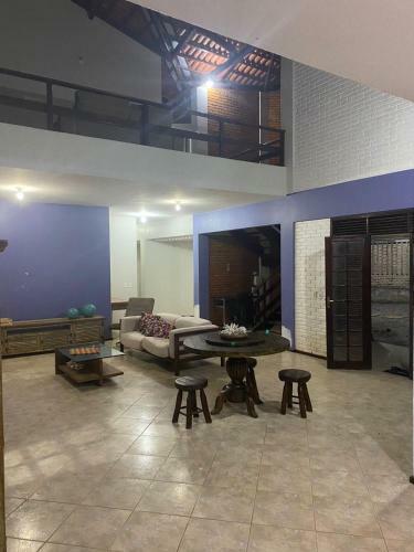 Casa De Praia Porto Das Dunas