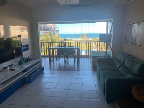 Beach Living Apartamento