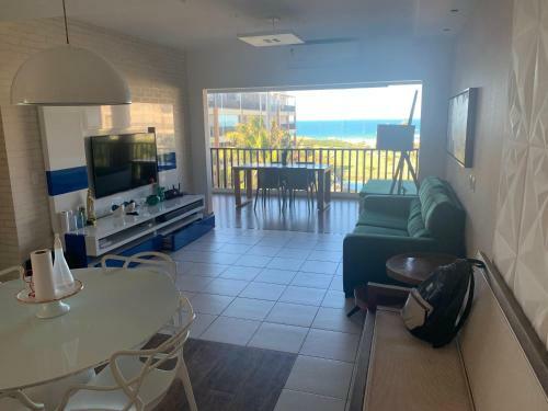 Beach Living Apartamento