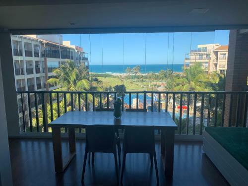 Beach Living Apartamento