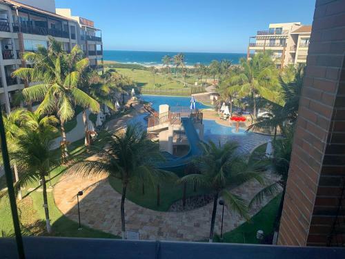 Beach Living Apartamento