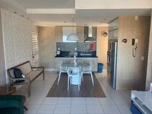 Beach Living Apartamento