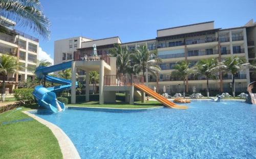 Beach Living Apartamento