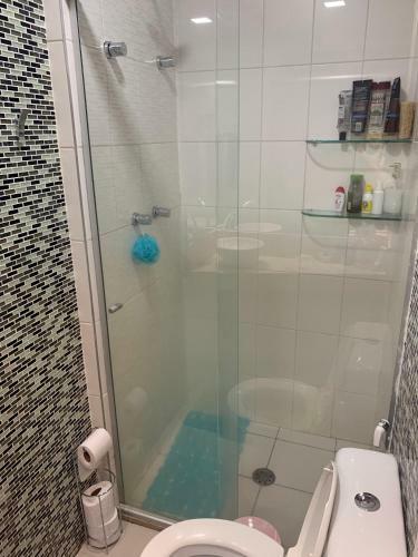 Beach Living Apartamento