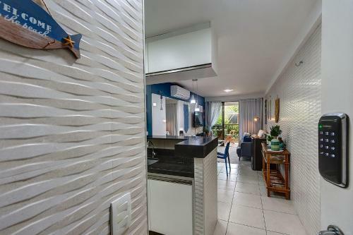 Apartamento Excelente Em Porto Das Dunas Por Carpediem