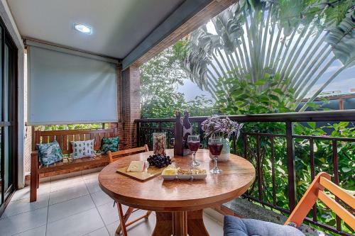 Apartamento Excelente Em Porto Das Dunas Por Carpediem