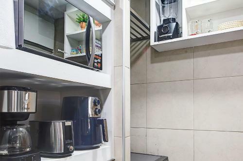 Apartamento Excelente Em Porto Das Dunas Por Carpediem