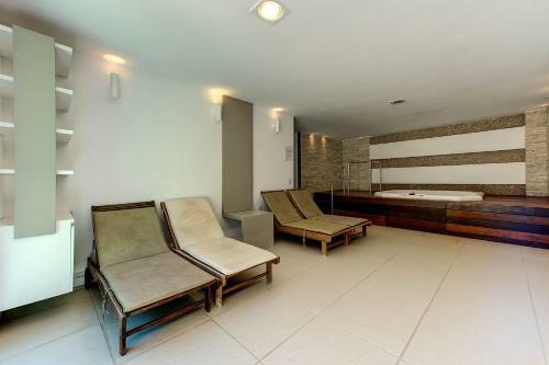 Apartamento Excelente Em Porto Das Dunas Por Carpediem