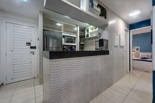 Apartamento Excelente Em Porto Das Dunas Por Carpediem