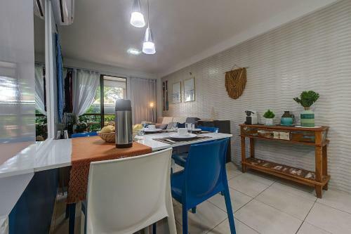 Apartamento Excelente Em Porto Das Dunas Por Carpediem