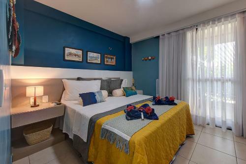Apartamento Excelente Em Porto Das Dunas Por Carpediem