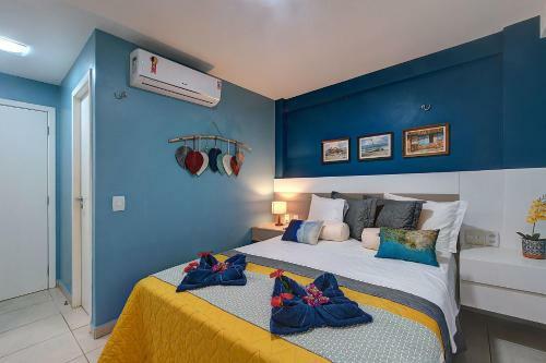 Apartamento Excelente Em Porto Das Dunas Por Carpediem
