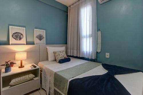 Apartamento Excelente Em Porto Das Dunas Por Carpediem