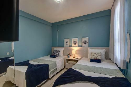 Apartamento Excelente Em Porto Das Dunas Por Carpediem