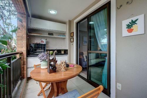 Apartamento Excelente Em Porto Das Dunas Por Carpediem