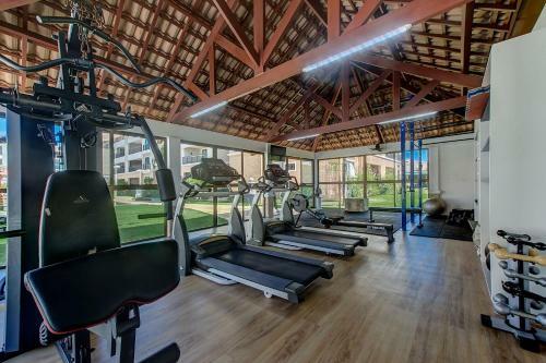 Apartamento Excelente Em Porto Das Dunas Por Carpediem