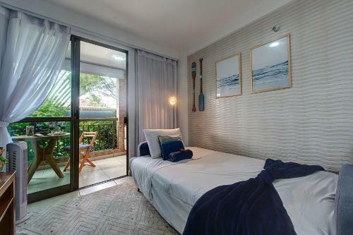 Apartamento Excelente Em Porto Das Dunas Por Carpediem