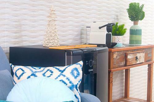 Apartamento Excelente Em Porto Das Dunas Por Carpediem