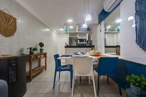 Apartamento Excelente Em Porto Das Dunas Por Carpediem