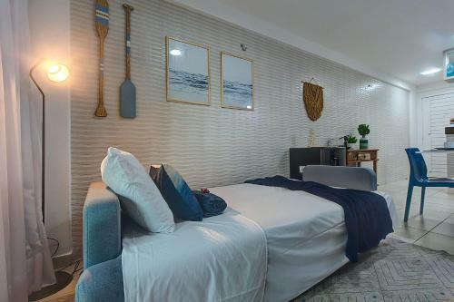 Apartamento Excelente Em Porto Das Dunas Por Carpediem