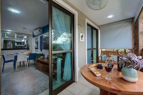 Apartamento Excelente Em Porto Das Dunas Por Carpediem