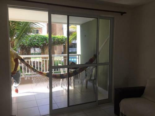 Apartamento Terramaris Praia Das Dunas