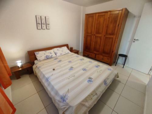 Apartamento Terramaris Praia Das Dunas