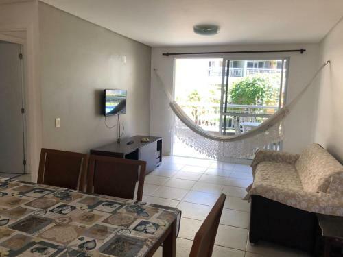 Apartamento Terramaris Praia Das Dunas