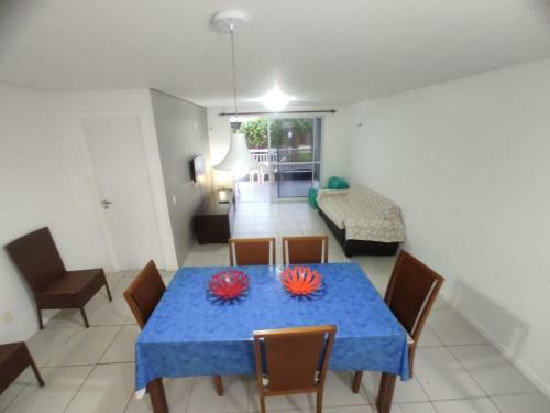 Apartamento Terramaris Praia Das Dunas