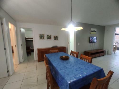Apartamento Terramaris Praia Das Dunas