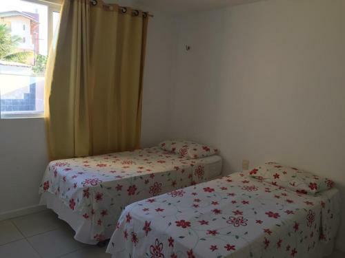 Apartamento Terramaris Praia Das Dunas
