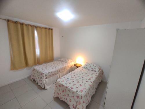 Apartamento Terramaris Praia Das Dunas