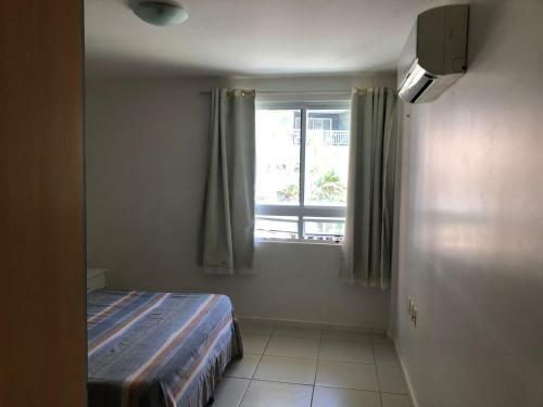 Apartamento Terramaris Praia Das Dunas