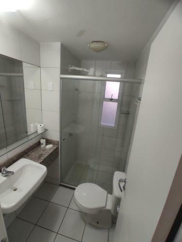 Apartamento Terramaris Praia Das Dunas