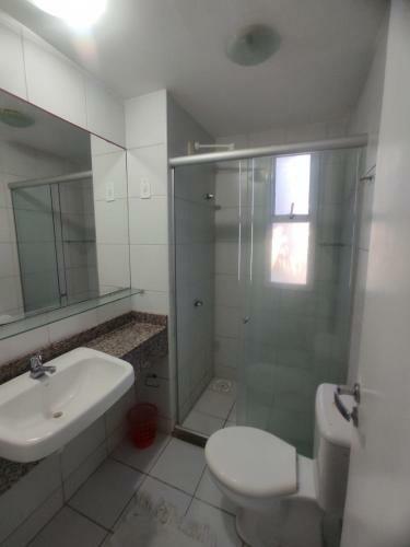 Apartamento Terramaris Praia Das Dunas
