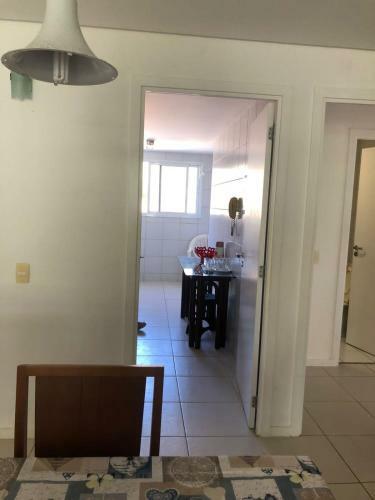Apartamento Terramaris Praia Das Dunas