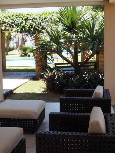 Apartamento Terramaris Praia Das Dunas