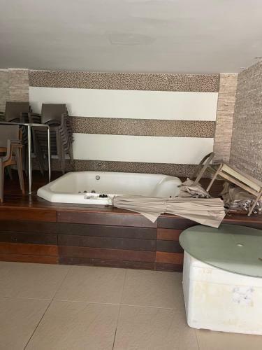 Apartamento 100% Mobiliado Porto Das Dunas - Praia Do Beach Park
