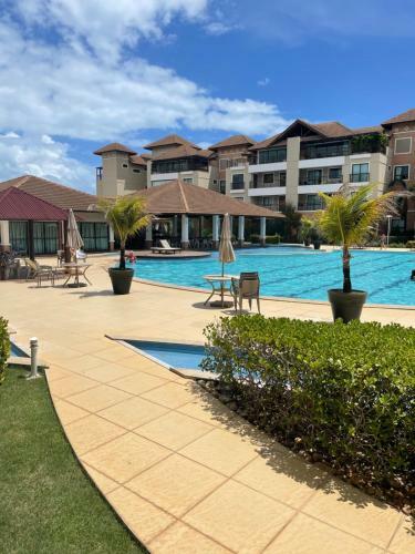 Apartamento 100% Mobiliado Porto Das Dunas - Praia Do Beach Park