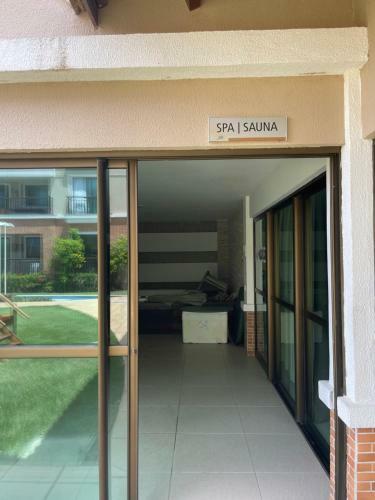 Apartamento 100% Mobiliado Porto Das Dunas - Praia Do Beach Park