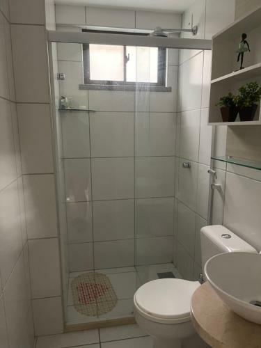 Apartamento 100% Mobiliado Porto Das Dunas - Praia Do Beach Park