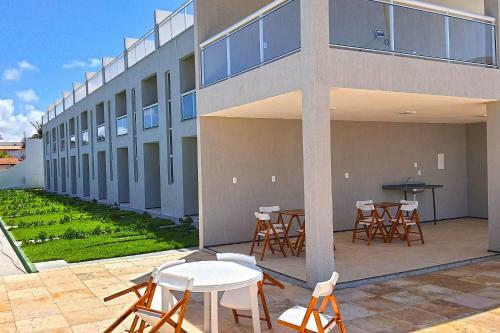 Casa Com Jacuzzi E Vista Privilegiada Em Porto Das Dunas Por Carpediem