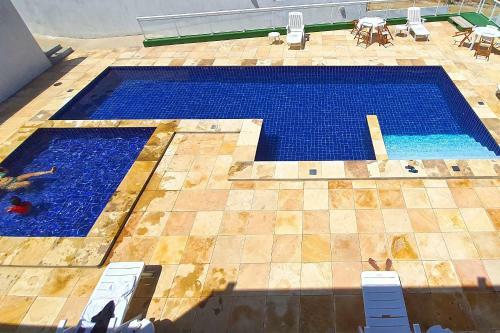 Casa Com Jacuzzi E Vista Privilegiada Em Porto Das Dunas Por Carpediem