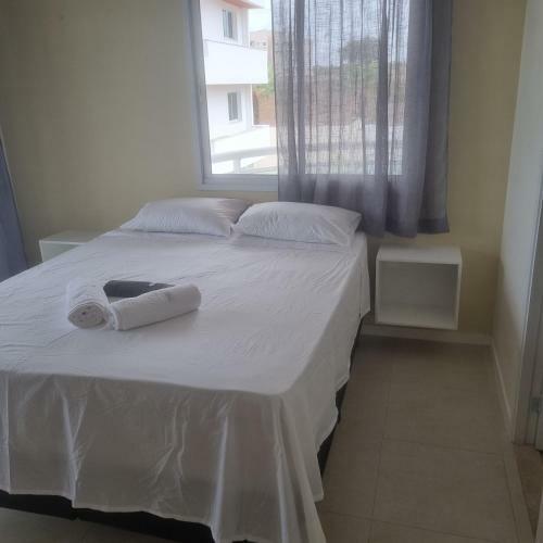 Apartamento Reserva Dunnas